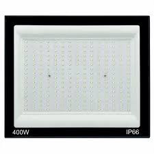 Refletor Led 400W Br Frio Bivolt Externo