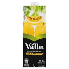 Suco Maracujá 1lt