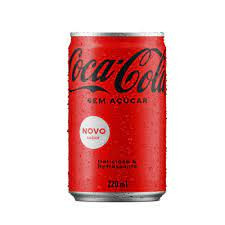 COCA MINE ZERO