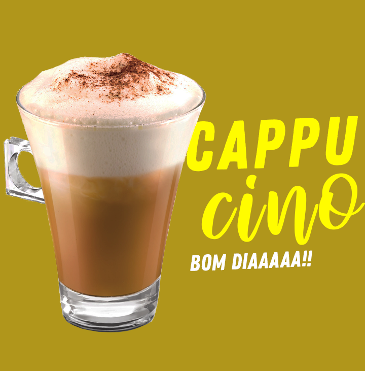 CAPPUCCINO 