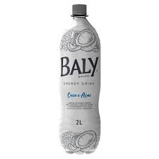 BALY COCO E ACAI