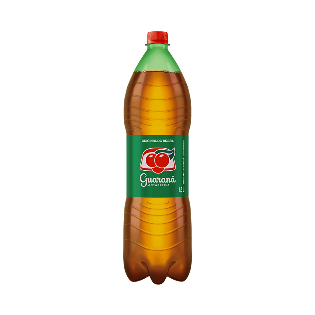 GUARANÁ ANTARCTICA 1,5L