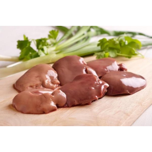FIGUINHO DE FRANGO
