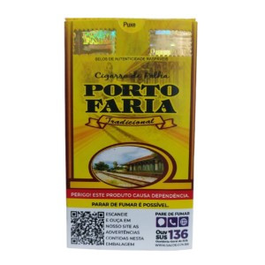 CIGARRO PORTO FARIA