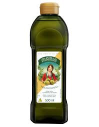 OLEO COMPOSTO MARIA TRADIC PET