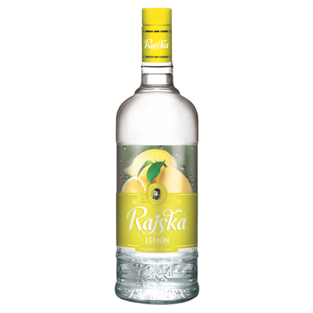 Rajska Lemon 1L