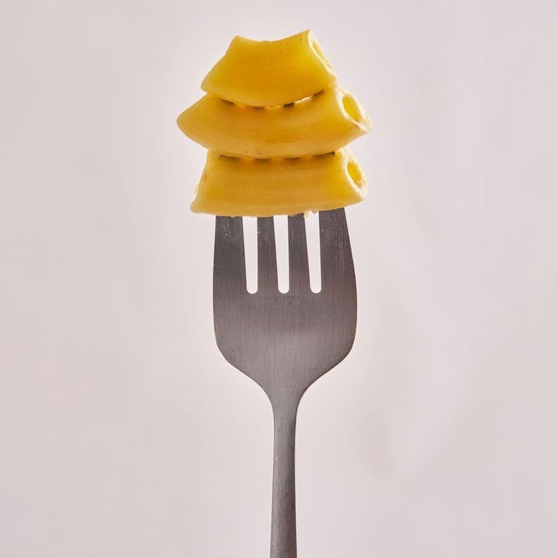 Rigatoni