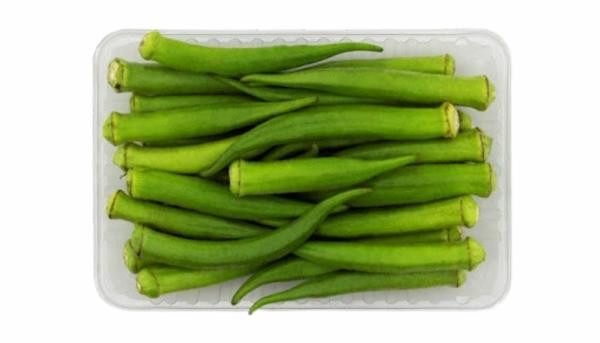 QUIABO BDJ LEGUMES
