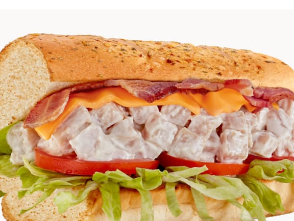 Big Boss  (30cm-Footlong) - Customizado