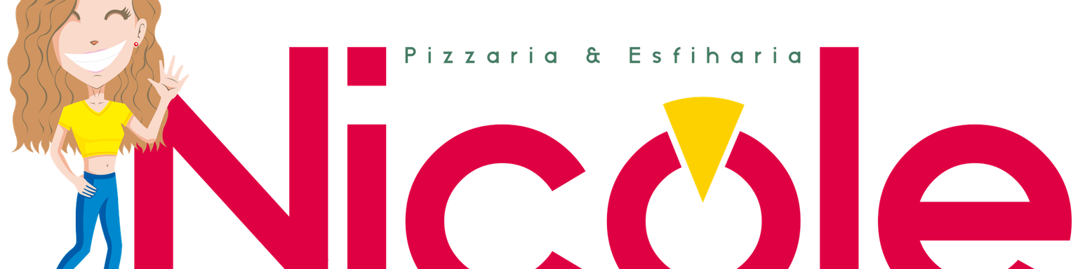 PIZZARIA E ESFIHARIA NICOLE