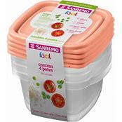 POTES QUAD 700ML LV4 PG3 