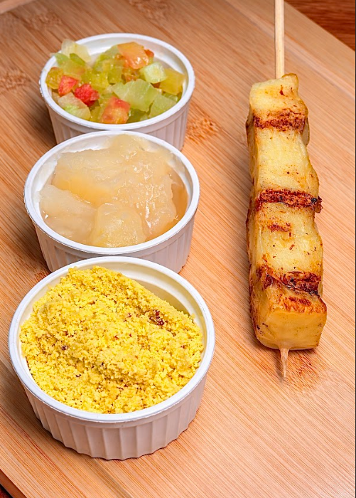 QUEIJO COALHO