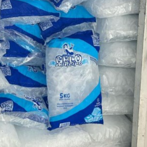 GELO EM CUBO 5 KG