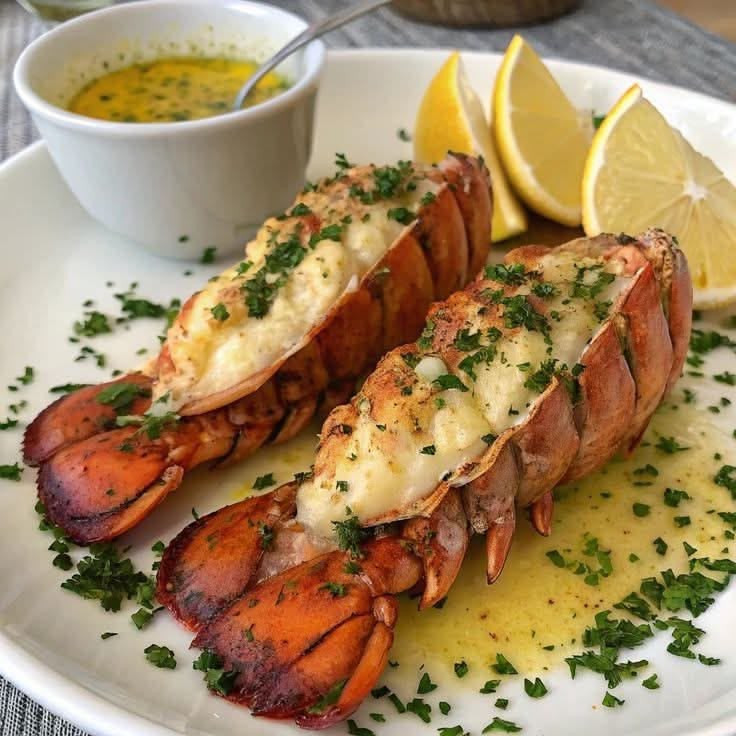 Cauda de Lagosta (500g)