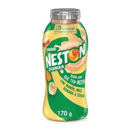 Bebida Lactea Neston (Nestle) 170ml