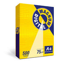 PAPEL A4 MAGNUM