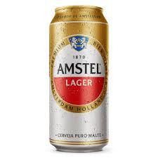 AMSTEL 473