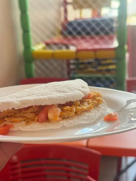  Frango cremoso