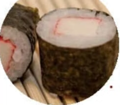 HOSSOMAKI KANI 