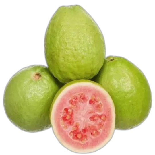 GOIABA 1kg