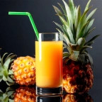 Suco de Abacaxi 