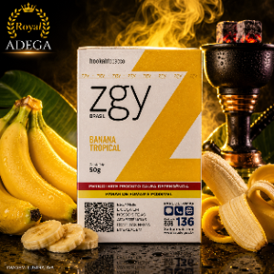 ZGY BANANA