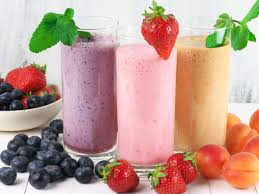 VITAMINA  MARACUJA