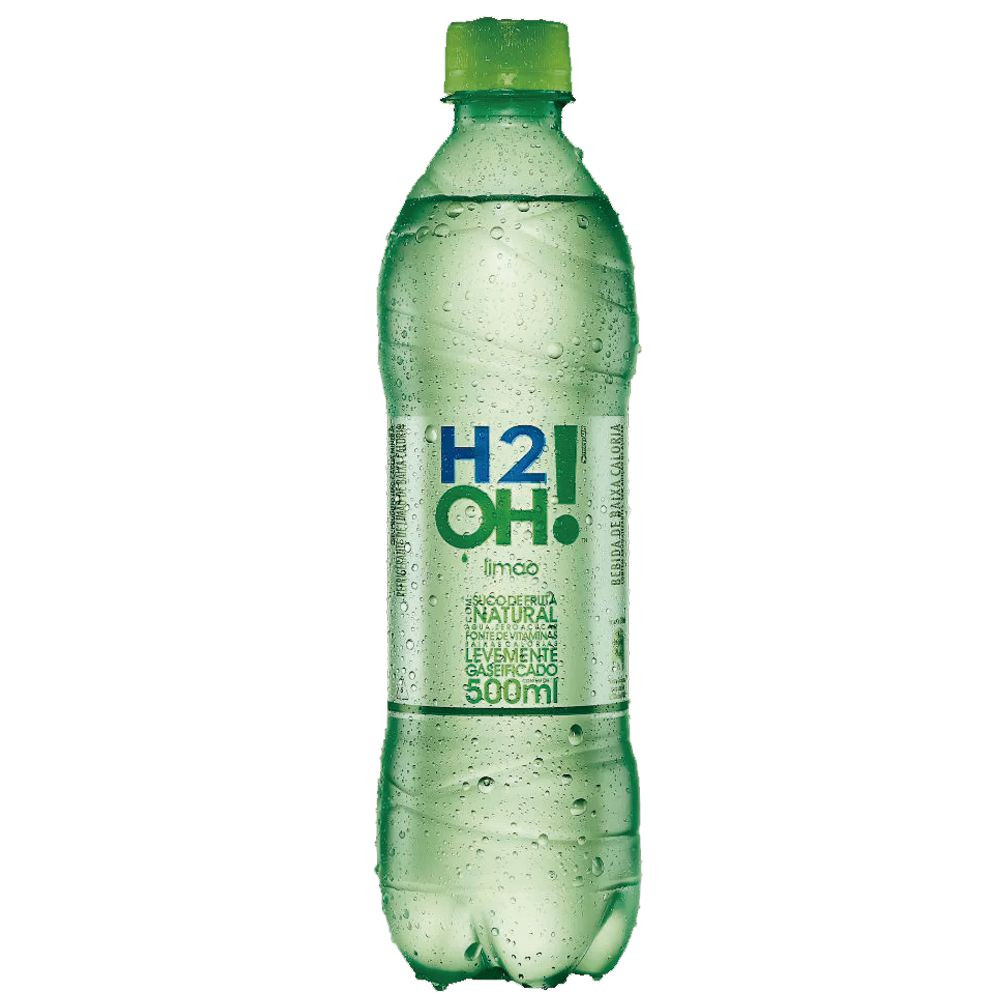 H2O