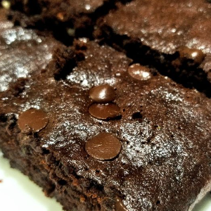 BROWNIE INDIVIDUAL