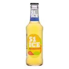 ICE 51 MARACUJA 275ML