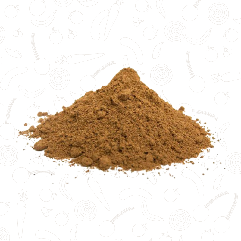 Guarana em Pó 50g