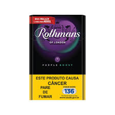 ROTHMANS SABORES