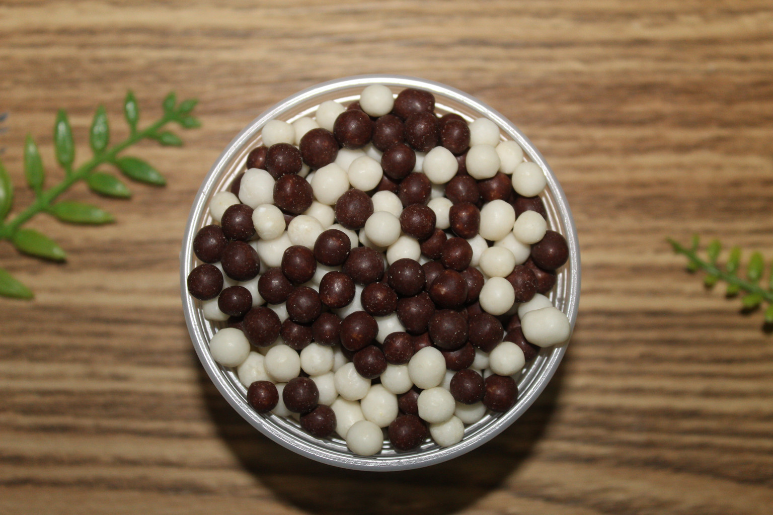 Choco Ball Pequeno