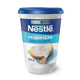 Requeijao Tradicional (Nestle) 200g