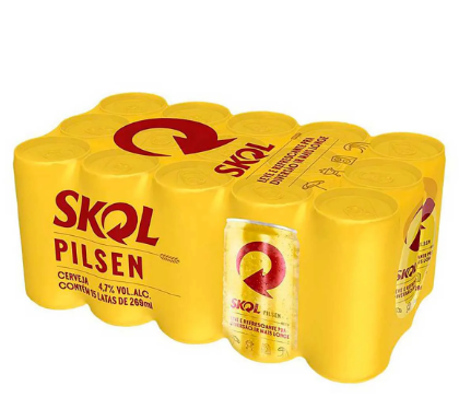 SKOL CX/269ML