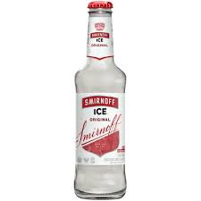 SMIRNOFF ICE ORIGINAL 275ML