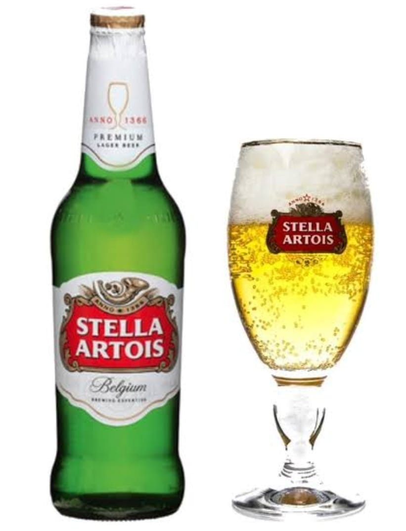 STELLA LONG NECK