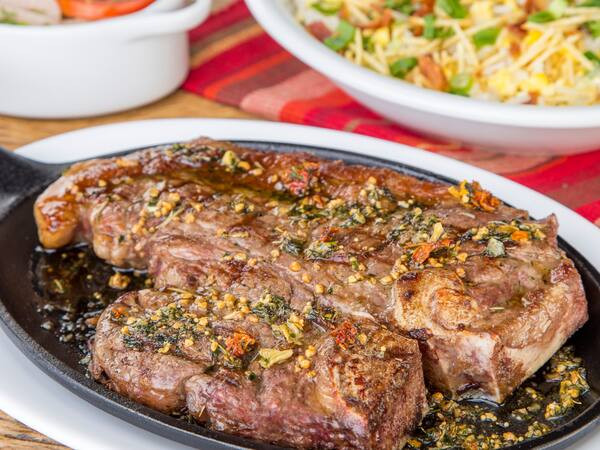 T- Bone