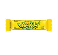 CHOCOLATE CARIBE Candybar 28GR