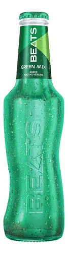 Skol beats 269ml - Green mix 