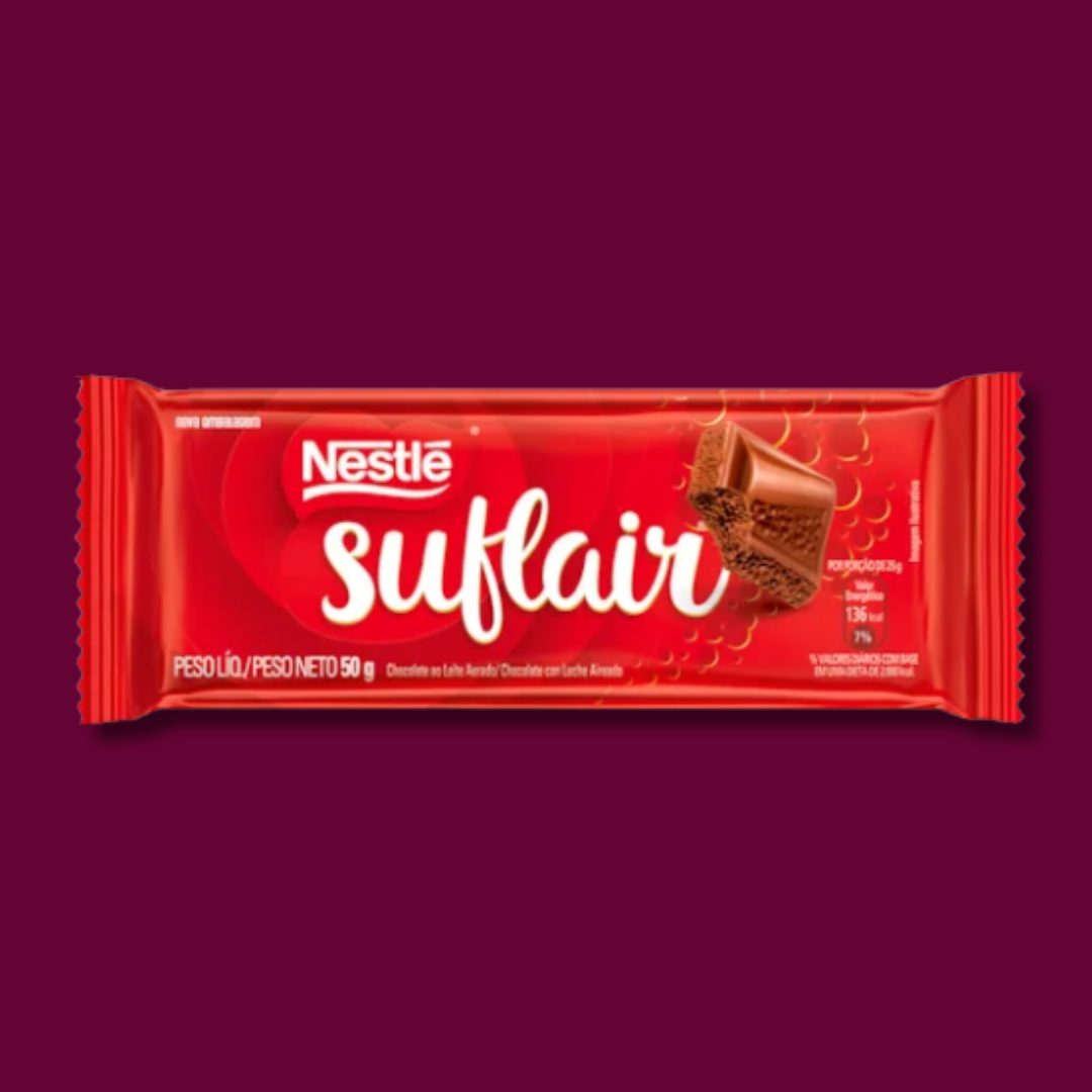 SUFLAIR
