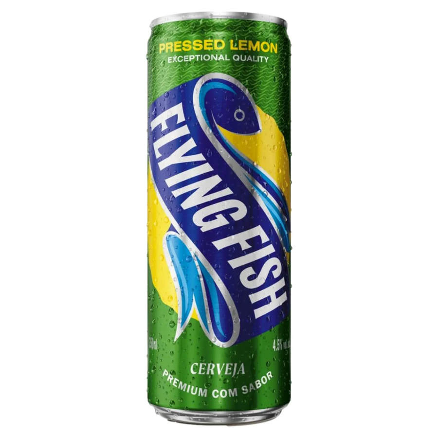 FLYING FISH LT SLEEK 350ML