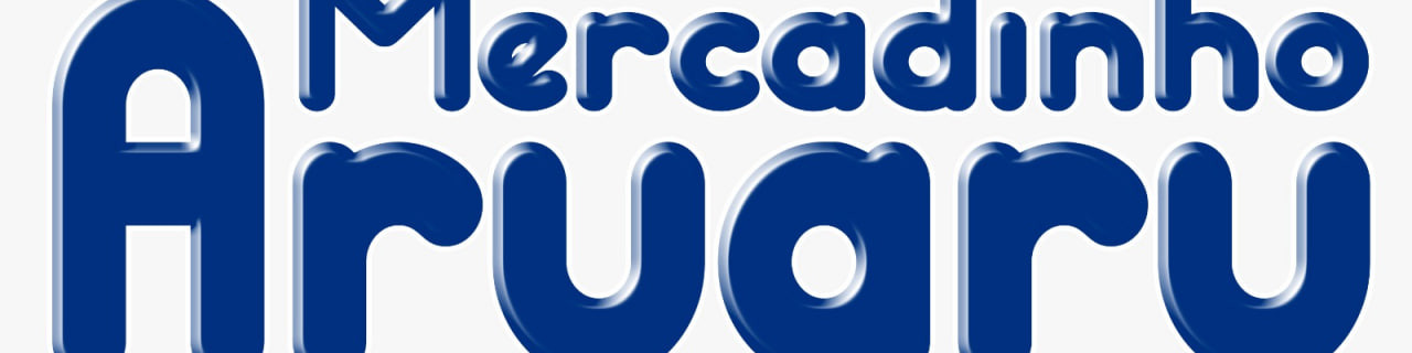 MERCADINHO ARUARU