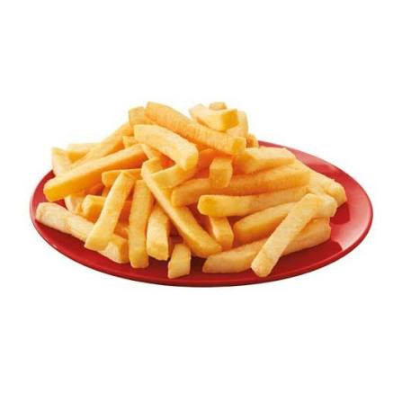 BATATA FRITA 400G