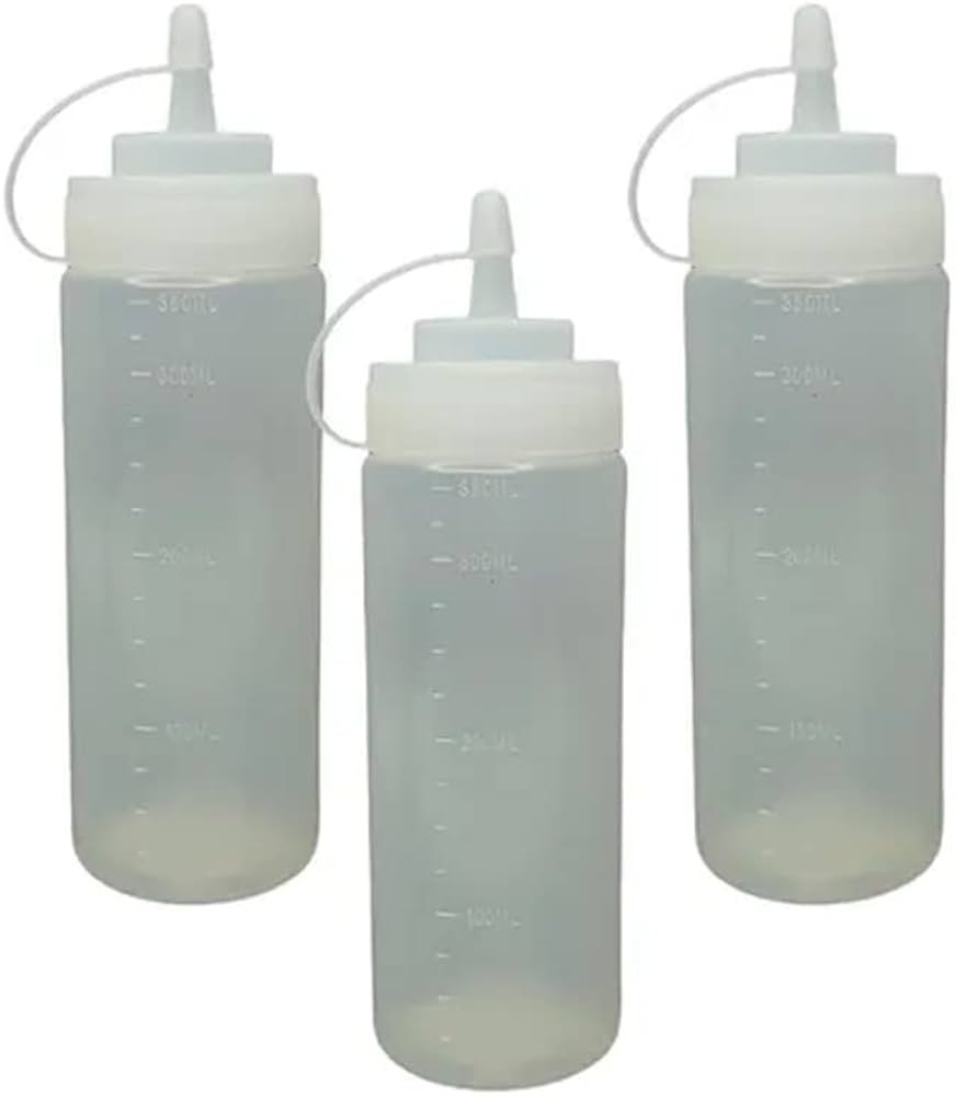POTE PARA MOLHO 30ML 