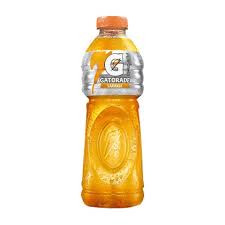 Isotônico Gatorade Laranja 500ml