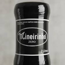 REF MINEIRINHO PET 2LTS ZERO ACUCAR