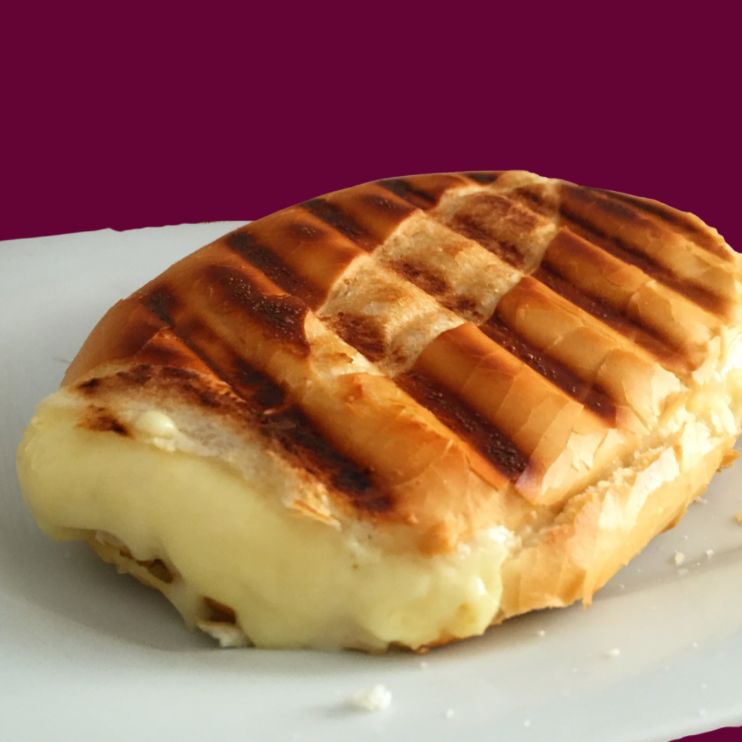 QUEIJO QUENTE