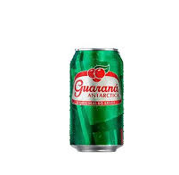 GUARANÁ LATA