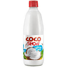 LEITE DE COCO COCOSHOW 500ML